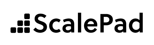 Scalepad